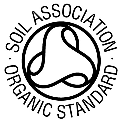 Знак «Soil Association»